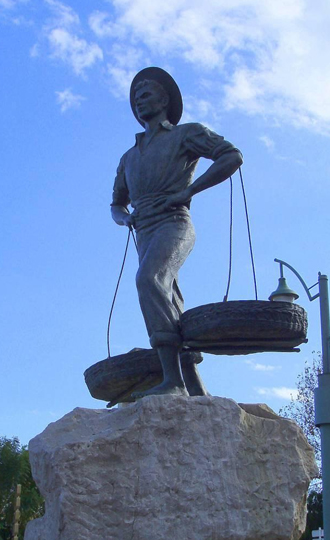 Gu&iacute;as Tur&iacute;sticos Oficiales