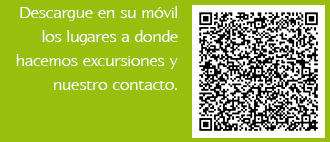 qr guias de malaga