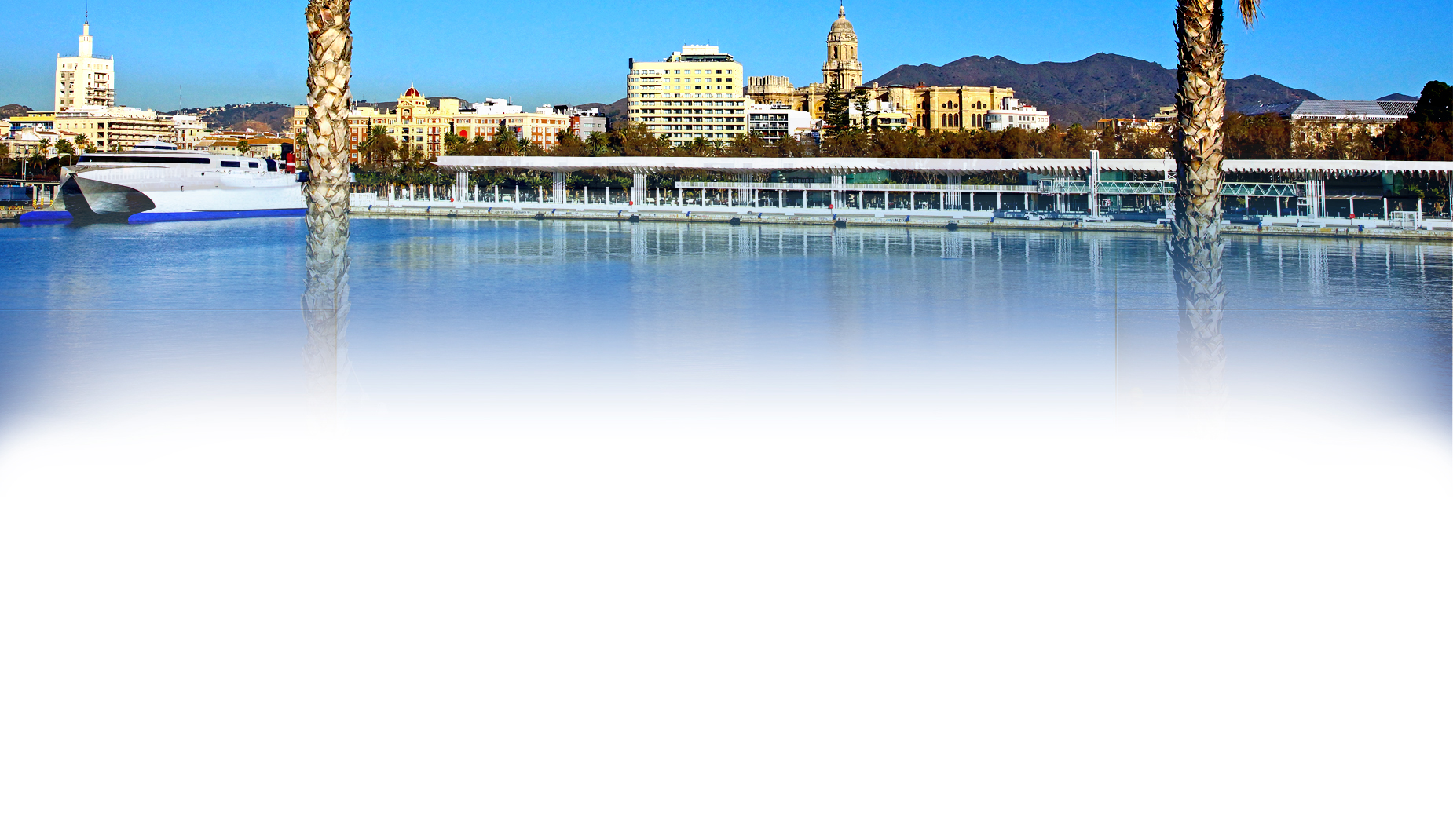 Fondo Guías Guías de Málaga