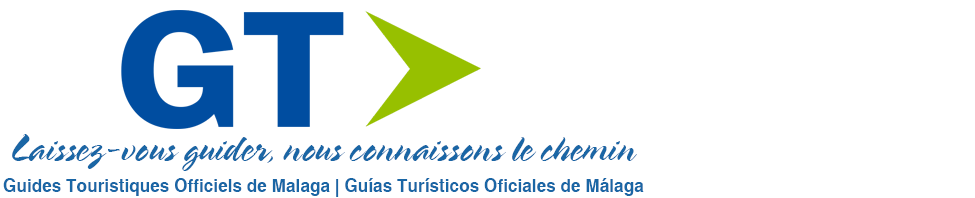 Guides touristiques officiels malaga